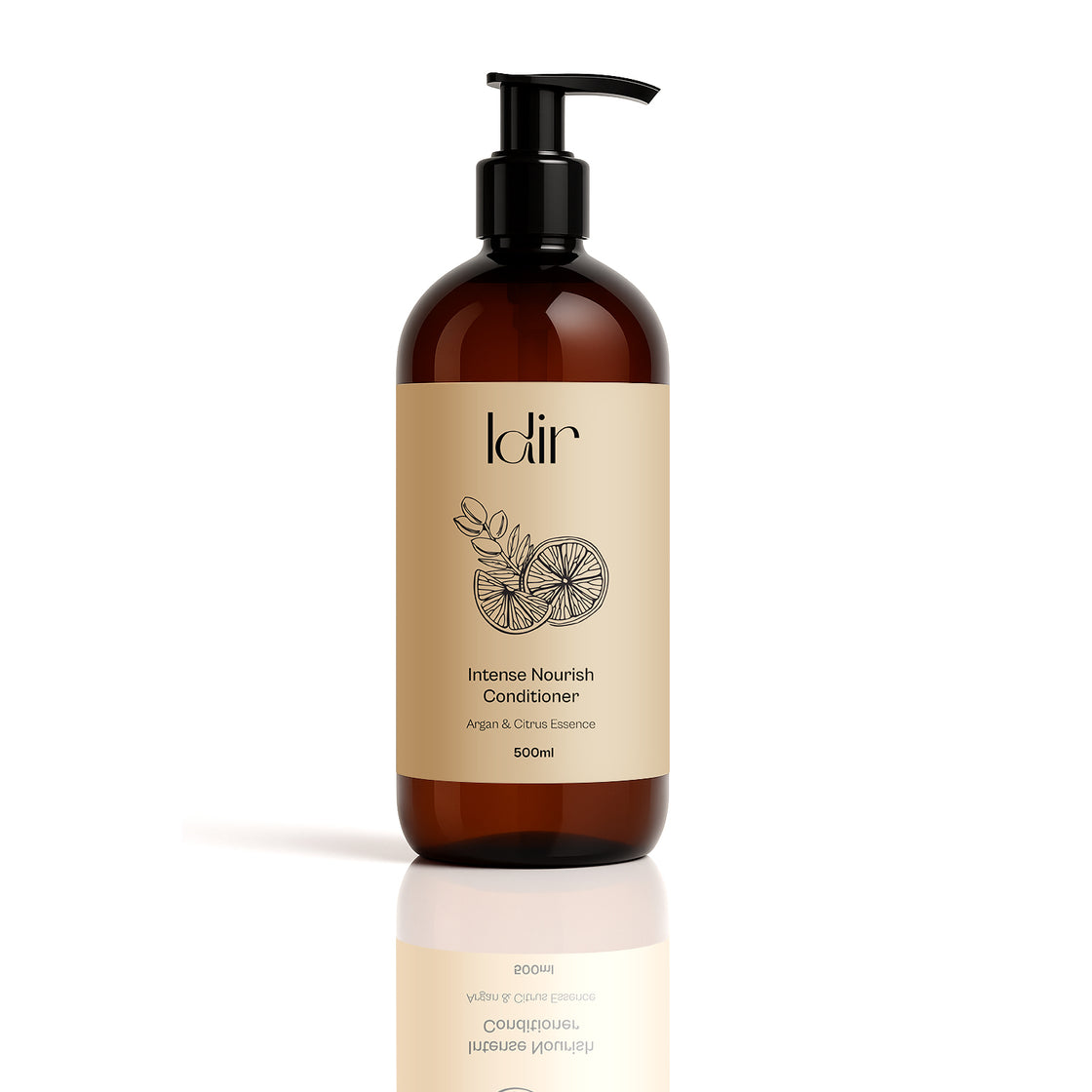 Intense Nourish Conditioner