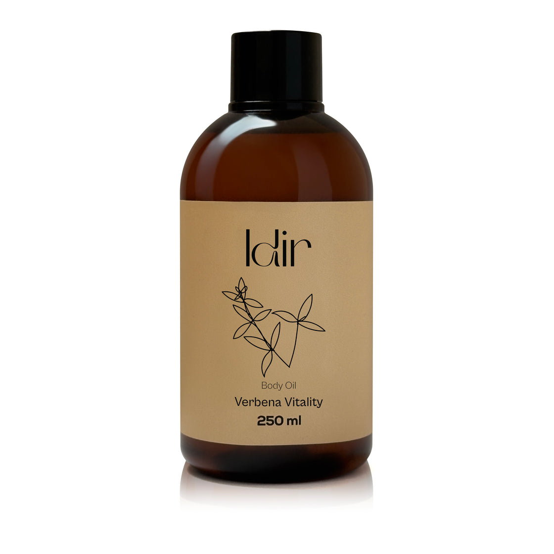 Verbena Body Oil