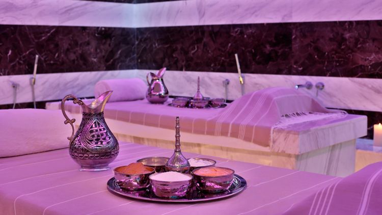 Marriott Resort Palm Jumeirah