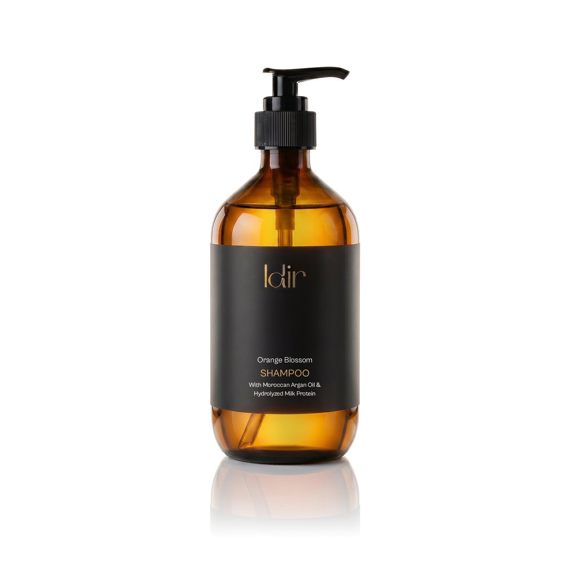 Argan Hydrating Shampoo
