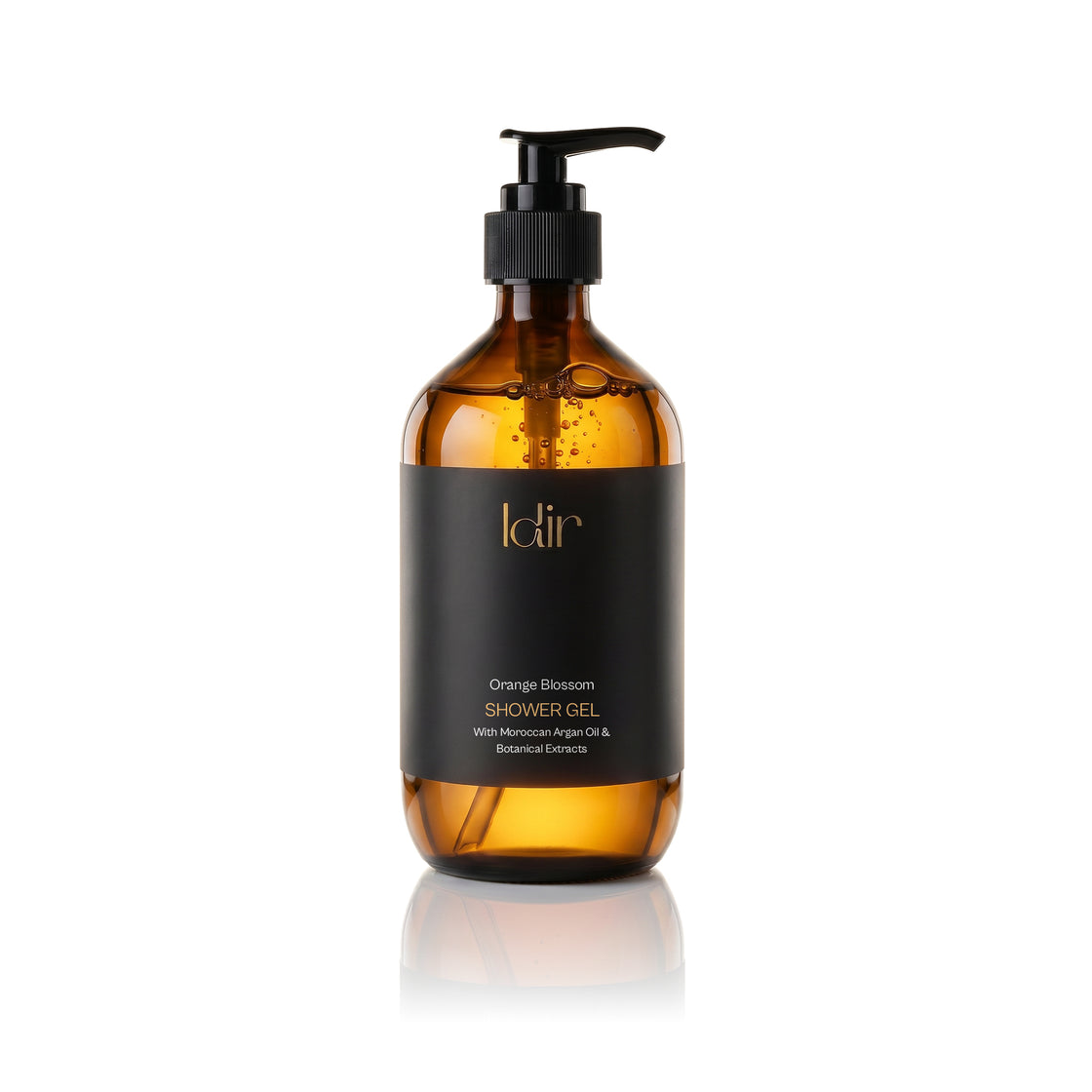 Orange Blossom Shower Gel