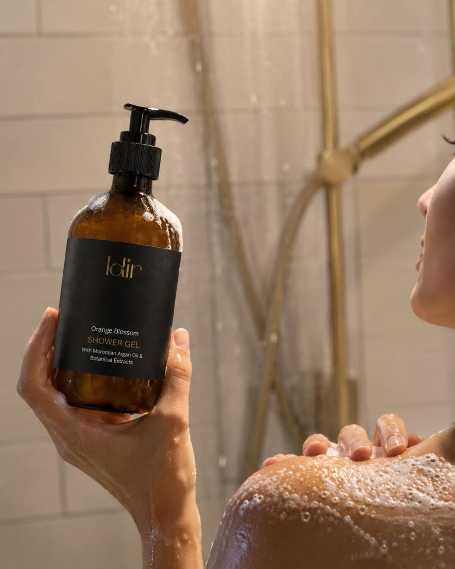 Bath & Body