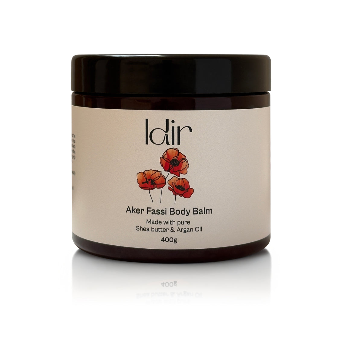 Aker Fassi Body Balm – Pure Shea Butter