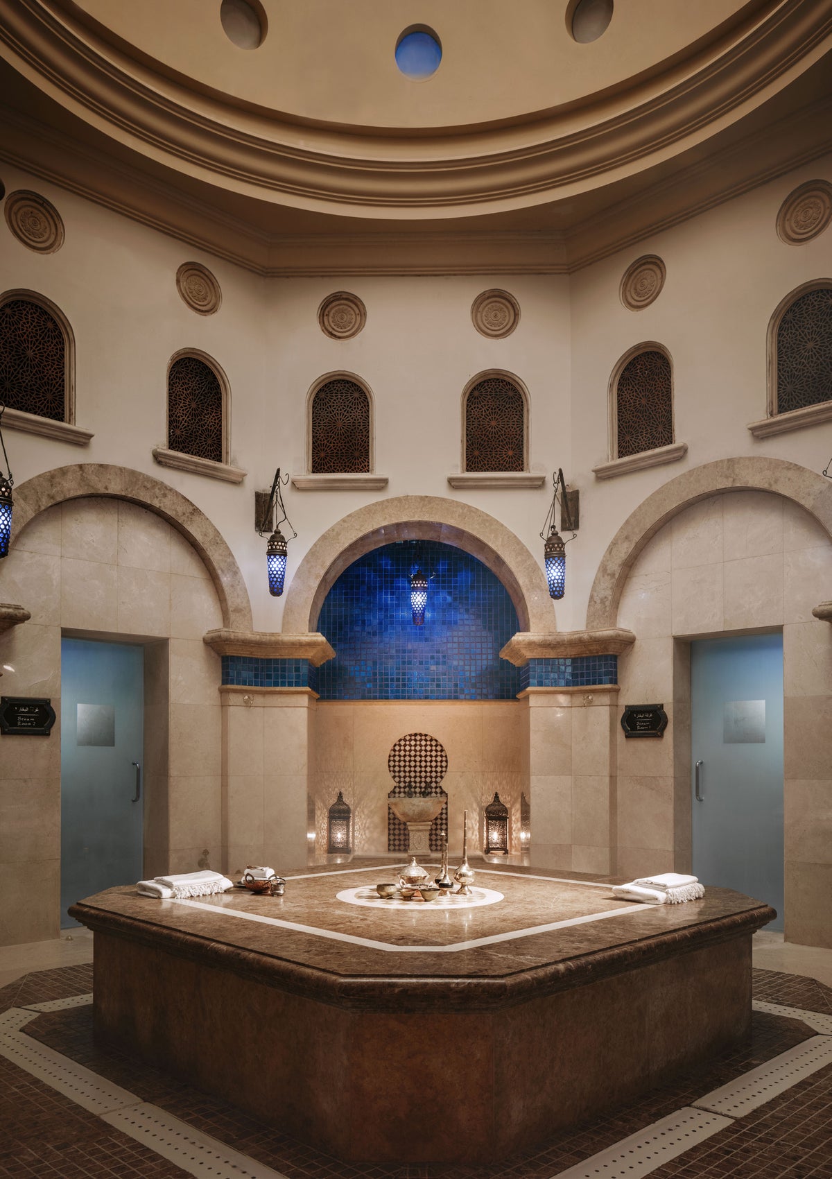 One&Only Royal Mirage